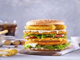 Tornado Sandwich