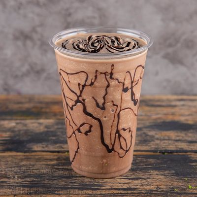 Iced Mocha