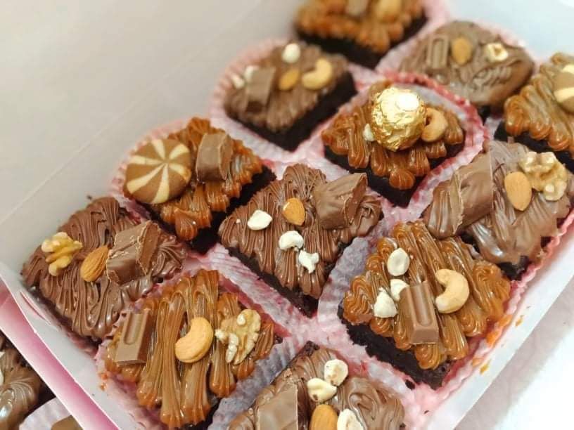 Brownies