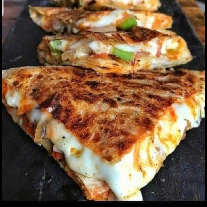 El Shobrakhety Qonbela Loaf