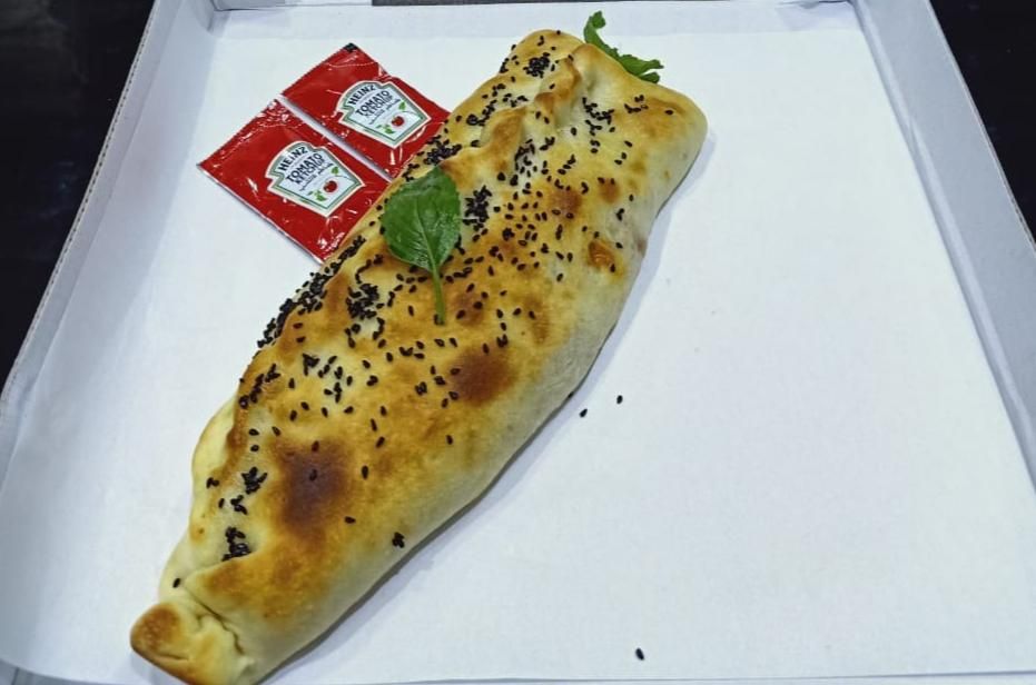 Chicken Jwan