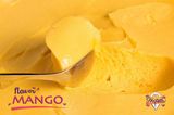 Mango Ice Cream Box