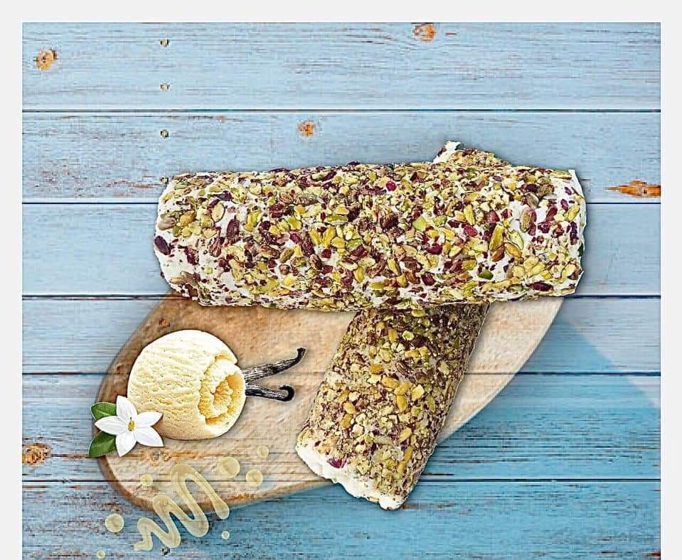 Arabian Booza - 1 Kilo
