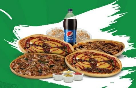 Mega Offer