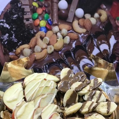 كسرولة تيربو