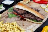 Filetto Sandwich