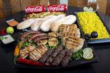 Hawawshi Service - Enough For 2 Persons