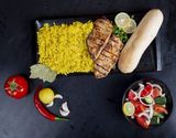 Chicken With Yogurt