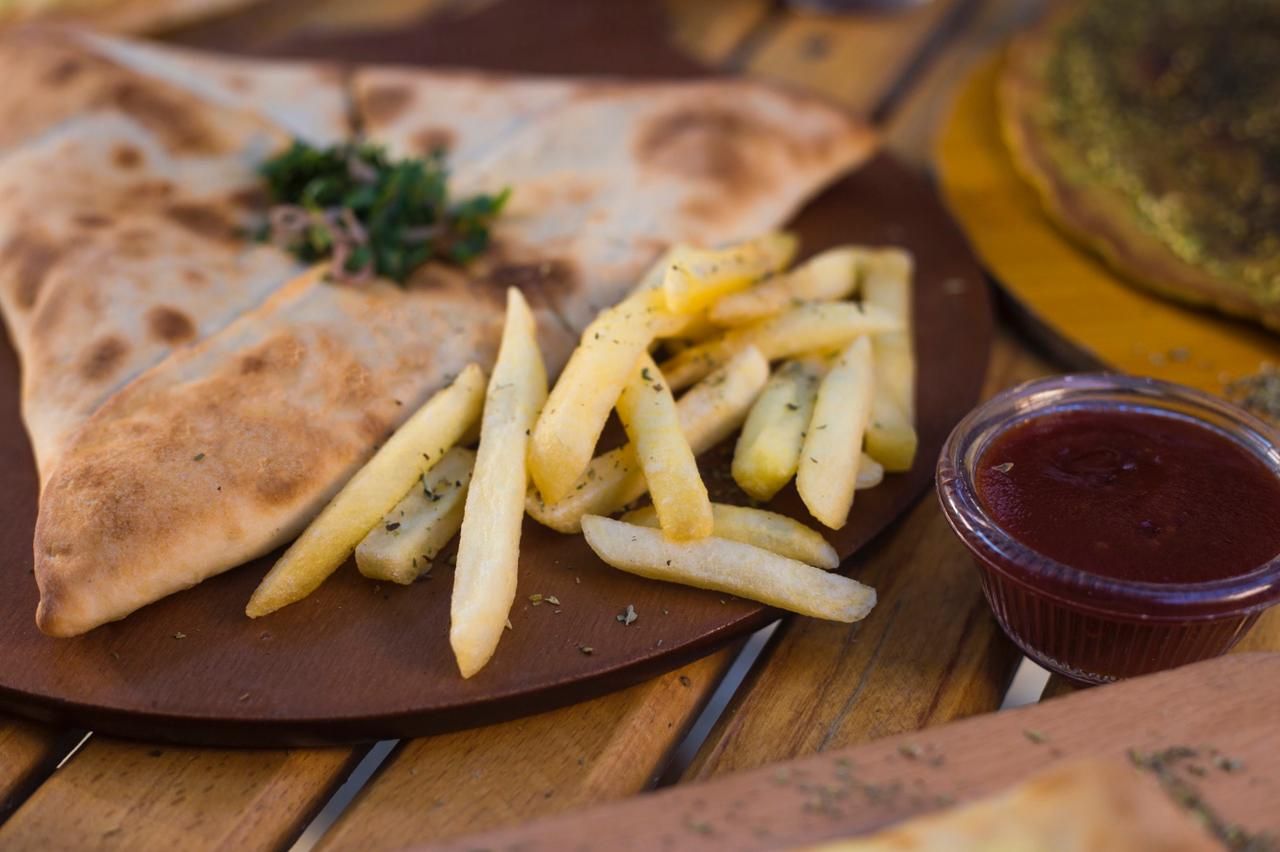Spinach Manoucheh