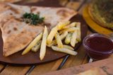 Spinach Manoucheh