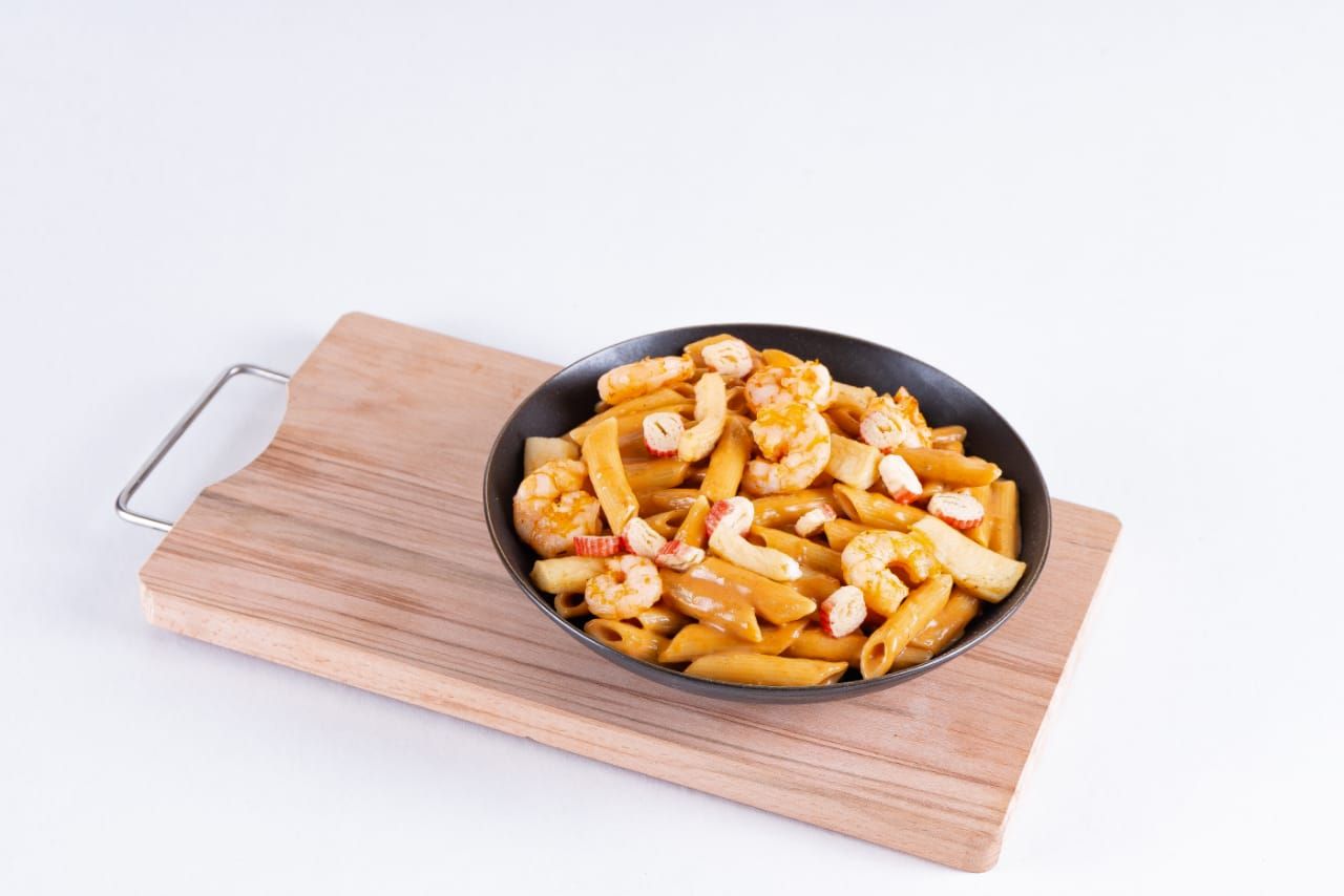 Abd El Naby Pasta