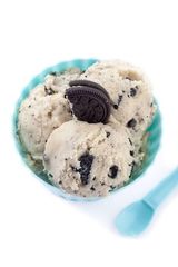 Oreo Ice Cream