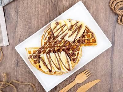 Bonbon Waffle