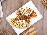 Bonbon Waffle