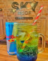 Red Bull Mojito