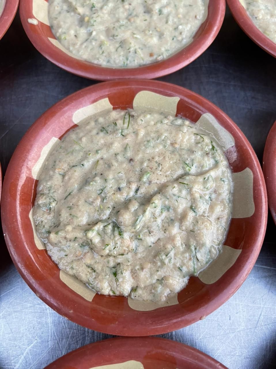 Baba Ghannoug