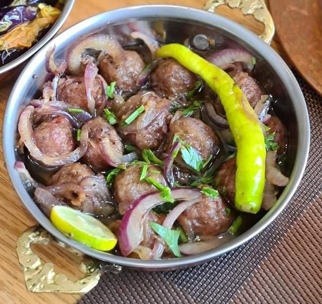 Kofta