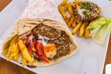 Athena Falafel