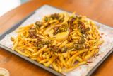 Street French Fries