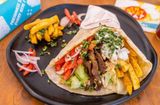 Gyro Beef