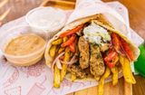 Gyro Chicken