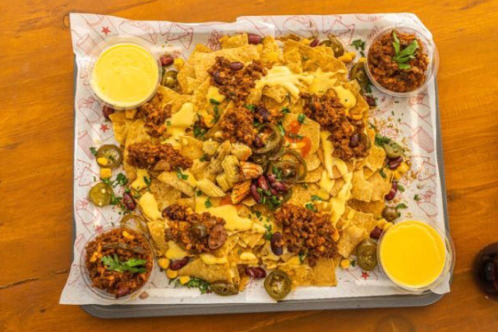 Nachos