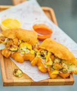 Pollo Fritto