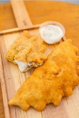 Diavola Panzerotti