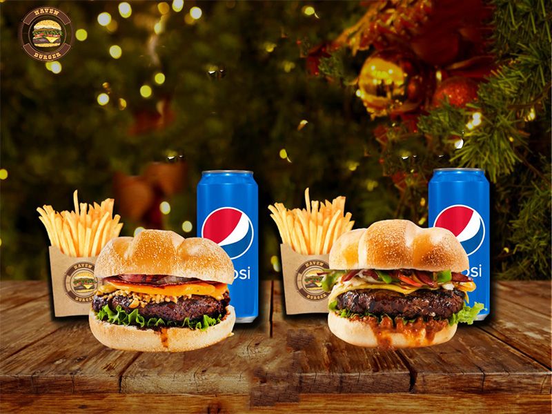 Friends Meal Offer