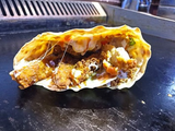 Chicken Pane Crepe