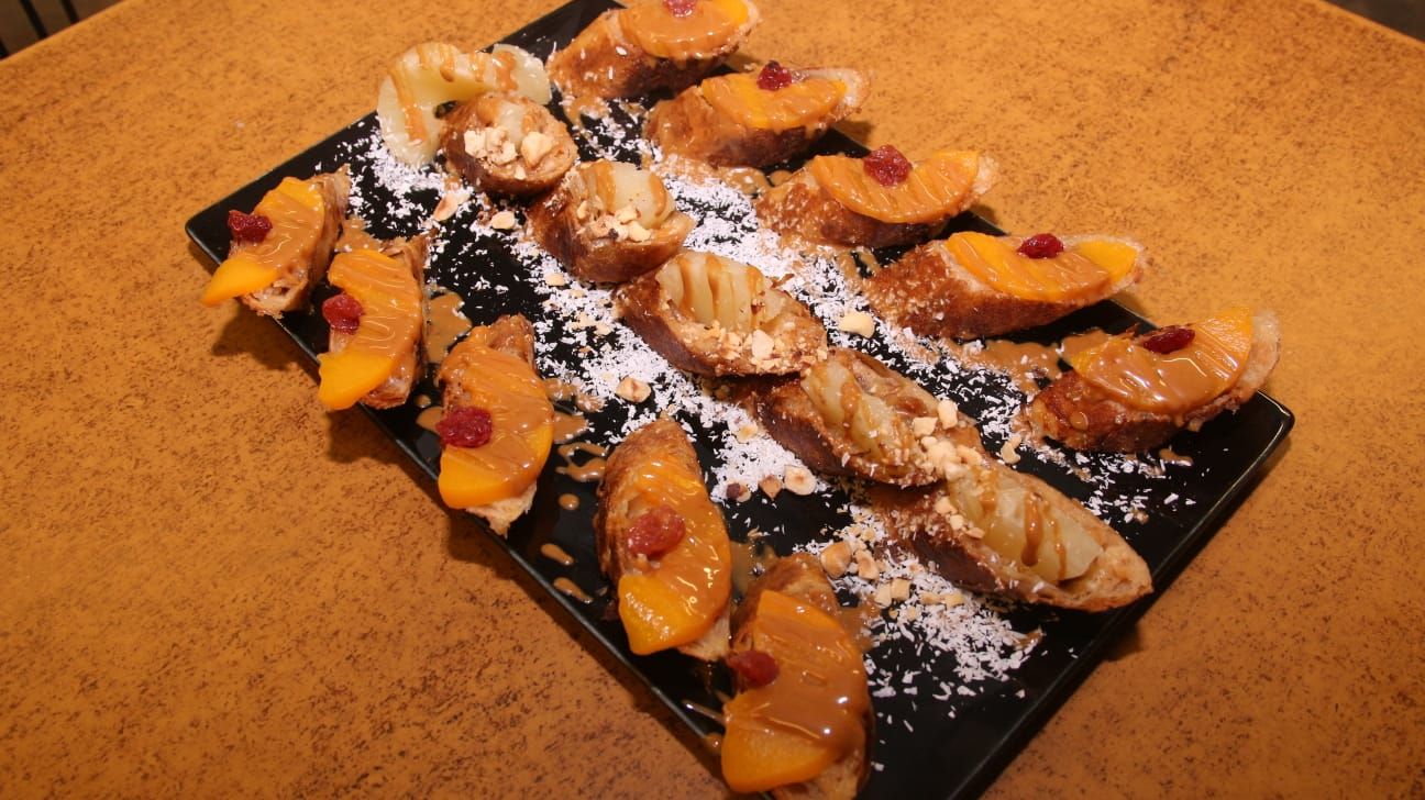 Al Pasha Pie