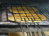 Oriental Sausage Hawawshi