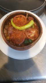 Mazalika Casserole