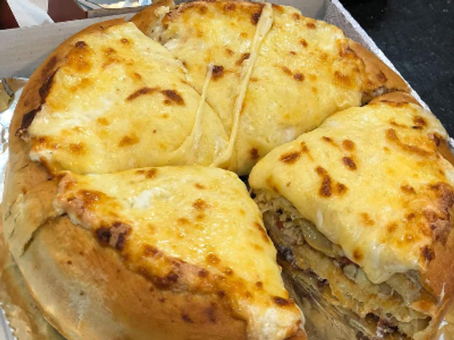 Big Pizza