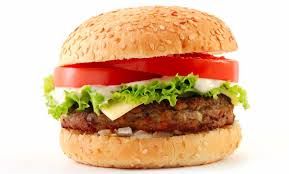 Burger Sandwich