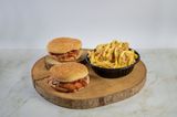 Large Shot Offer