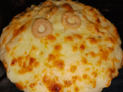 Meat Spaghetti
