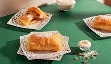 Boughasha Pie