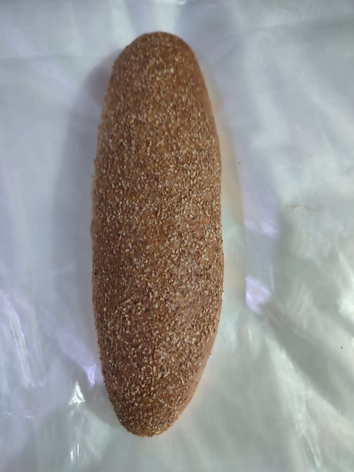 Brown Bread