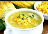 Chicken Corn Soup