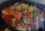 Sezchuan Mixed Vegetables