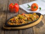 Spicy Chicken