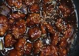 Teriyaki Chicken