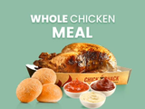 Whole Chicken Offer