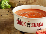Tomato Soup
