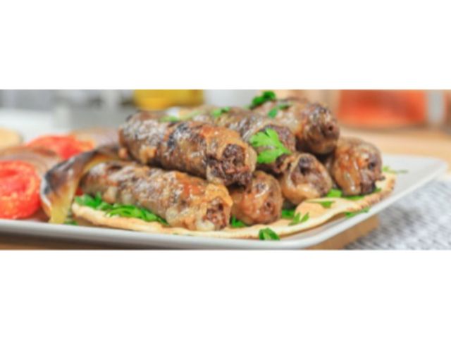 Tarb Meal