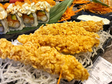 Shrimp Flakes