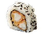 Shrimp Tempura Uramaki