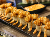 Katsu Roll