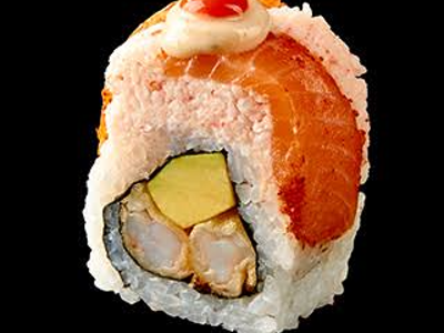 Pink Panther Roll